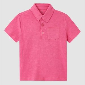 GAP | Jersey Polo with Pocket